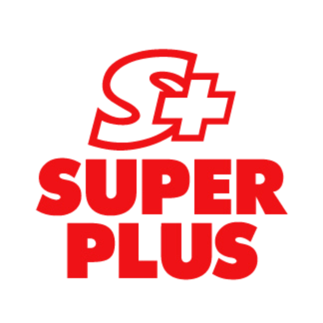 SuperPlus